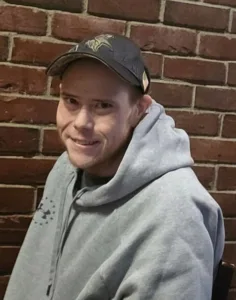 Andrew Fredericksen